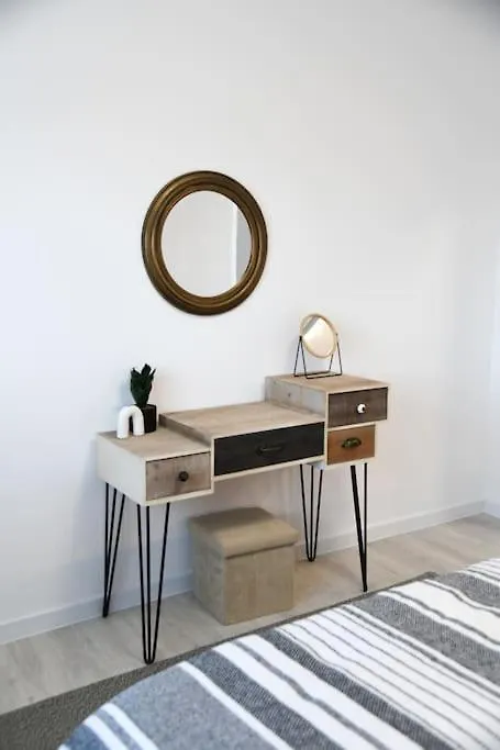 Bucharest City Apartments Romanya